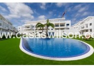 Venta - Apartamento - Torrevieja - Costa Blanca