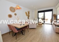 Venta - Apartamento - Torrevieja - Costa Blanca