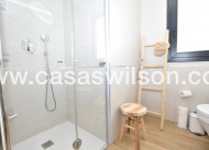 Venta - Apartamento - Torrevieja - Costa Blanca
