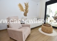 Venta - Apartamento - Torrevieja - Costa Blanca