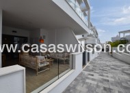 Venta - Apartamento - Torrevieja - Costa Blanca