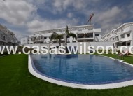 Venta - Apartamento - Torrevieja - Costa Blanca