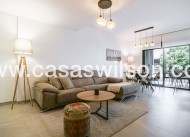 Venta - Apartamento - Torrevieja - Costa Blanca