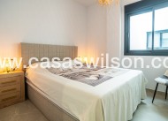 Venta - Apartamento - Torrevieja - Costa Blanca