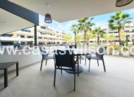 Venta - Apartamento - Torrevieja - Costa Blanca