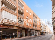 Venta - Apartamento - Torrevieja - Costa Blanca