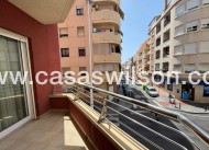 Venta - Apartamento - Torrevieja - Costa Blanca