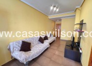 Venta - Apartamento - Torrevieja - Costa Blanca