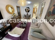 Venta - Apartamento - Torrevieja - Costa Blanca