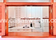 Venta - Apartamento - Torrevieja - Costa Blanca