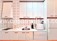 Venta - Apartamento - Torrevieja - Costa Blanca