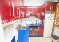 Venta - Apartamento - Torrevieja - Costa Blanca