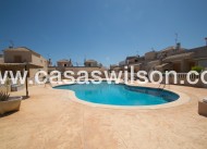 Venta - Apartamento - Torrevieja - Costa Blanca