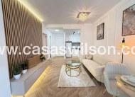Venta - Apartamento - Torrevieja - Costa Blanca