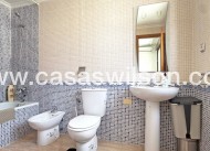 Venta - Apartamento - Torrevieja - Costa Blanca