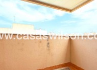 Venta - Apartamento - Torrevieja - Costa Blanca
