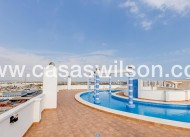 Venta - Apartamento - Torrevieja - Costa Blanca