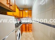 Venta - Apartamento - Torrevieja - Costa Blanca