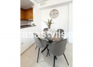 Venta - Apartamento - Torrevieja - Costa Blanca