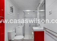 Venta - Apartamento - Torrevieja - Costa Blanca