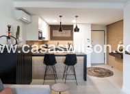 Venta - Apartamento - Torrevieja - Costa Blanca