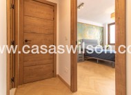 Venta - Apartamento - Torrevieja - Costa Blanca