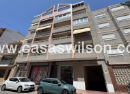 Venta - Apartamento - Torrevieja - Costa Blanca