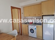 Venta - Apartamento - Torrevieja - Costa Blanca