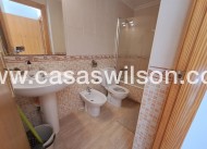Venta - Apartamento - Torrevieja - Costa Blanca