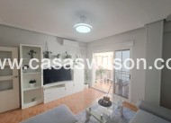 Venta - Apartamento - Torrevieja - Costa Blanca