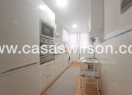 Venta - Apartamento - Torrevieja - Costa Blanca