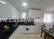 Venta - Apartamento - Torrevieja - Costa Blanca