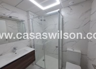 Venta - Apartamento - Torrevieja - Costa Blanca