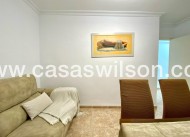 Venta - Apartamento - Torrevieja - Costa Blanca