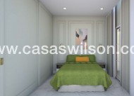 Venta - Apartamento - Torrevieja - Costa Blanca