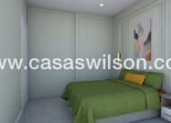 Venta - Apartamento - Torrevieja - Costa Blanca