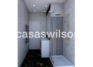 Venta - Apartamento - Torrevieja - Costa Blanca