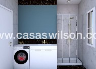 Venta - Apartamento - Torrevieja - Costa Blanca