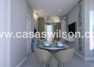 Venta - Apartamento - Torrevieja - Costa Blanca