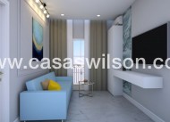 Venta - Apartamento - Torrevieja - Costa Blanca