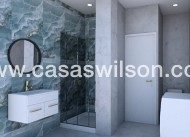 Venta - Apartamento - Torrevieja - Costa Blanca