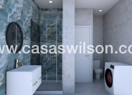 Venta - Apartamento - Torrevieja - Costa Blanca