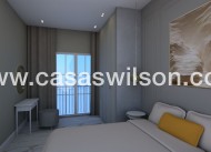 Venta - Apartamento - Torrevieja - Costa Blanca