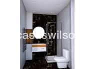 Venta - Apartamento - Torrevieja - Costa Blanca