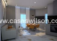 Venta - Apartamento - Torrevieja - Costa Blanca