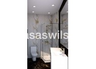 Venta - Apartamento - Torrevieja - Costa Blanca