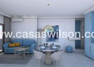 Venta - Apartamento - Torrevieja - Costa Blanca