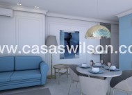 Venta - Apartamento - Torrevieja - Costa Blanca