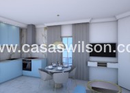 Venta - Apartamento - Torrevieja - Costa Blanca