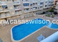 Venta - Apartamento - Torrevieja - Costa Blanca